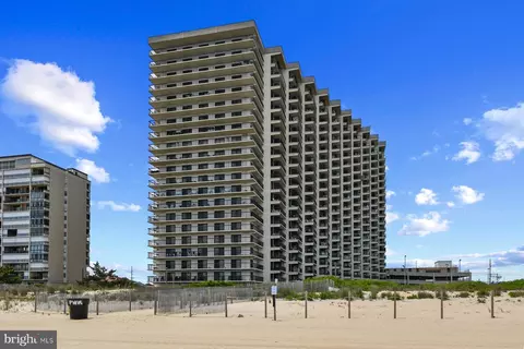 11500 Coastal Hwy #1802, Ocean City, MD 21842