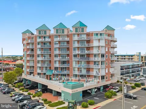 11900 Coastal Hwy #102, Ocean City, MD 21842