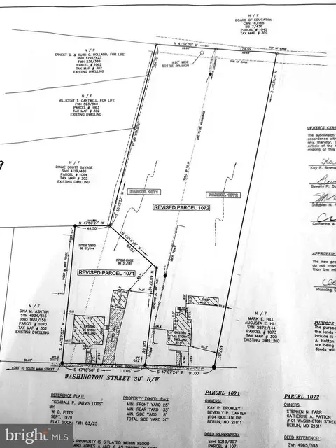 101 Washington St, Berlin, MD 21811 photo 22