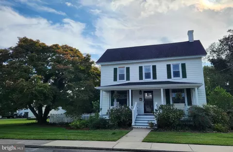 101 Washington St, Berlin, MD 21811