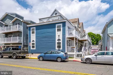 106 Talbot St #206, Ocean City, MD 21842