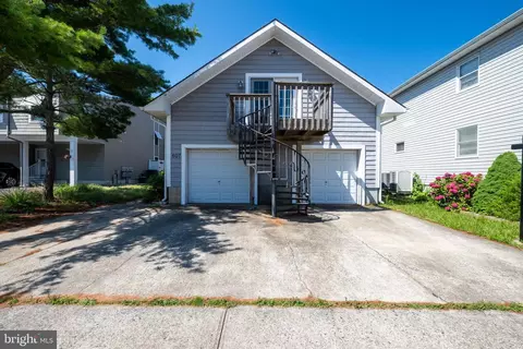 607 Seaweed Ln, Ocean City, MD 21842