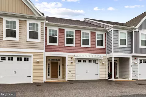 9800 Mooring View Ln #3, Ocean City, MD 21842