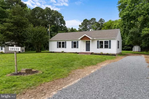 10533 Trappe Rd, Berlin, MD 21811 photo 29