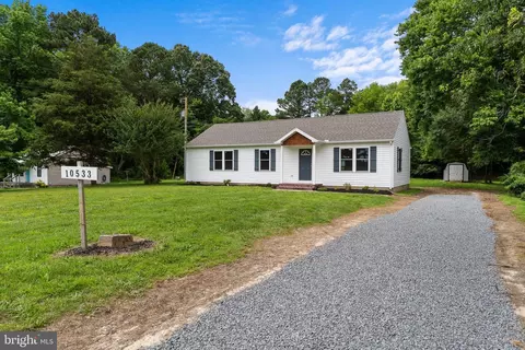 10533 Trappe Rd, Berlin, MD 21811 photo 27