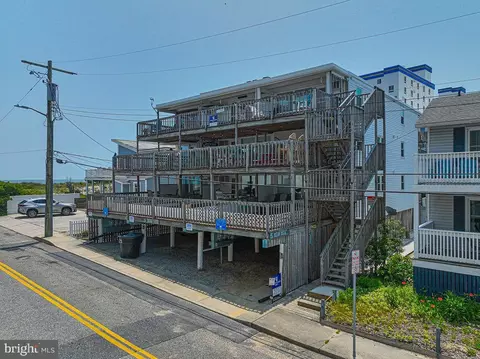 5 93rd St #2, Ocean City, MD 21842
