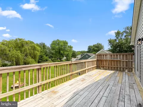 Exterior - 10334 Tudor Rd, Ocean City, MD 21842 photo 5 of 7