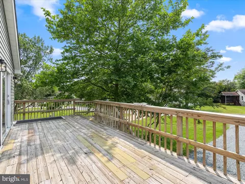 Exterior - 10334 Tudor Rd, Ocean City, MD 21842 photo 4 of 7