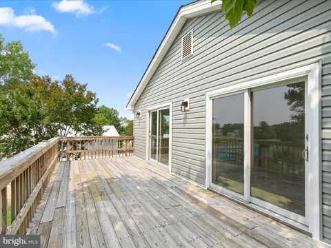 Exterior - 10334 Tudor Rd, Ocean City, MD 21842 photo 3 of 7