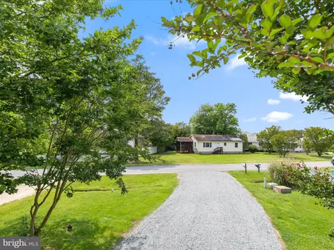 Exterior - 10334 Tudor Rd, Ocean City, MD 21842 photo 7 of 7