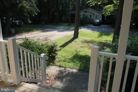 Exterior - 133 Camelot Cir, Ocean Pines, MD 21811 photo 5 of 10