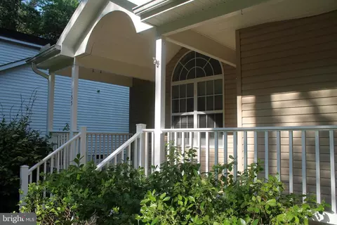 Exterior - 133 Camelot Cir, Ocean Pines, MD 21811 photo 2 of 10