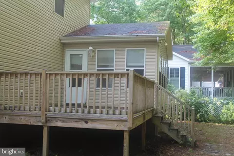 Exterior - 133 Camelot Cir, Ocean Pines, MD 21811 photo 8 of 10