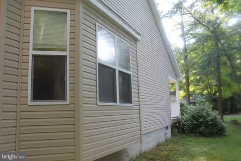 Exterior - 133 Camelot Cir, Ocean Pines, MD 21811 photo 10 of 10
