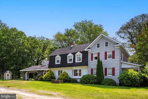 13220 Bank St, Bishopville, MD 21813