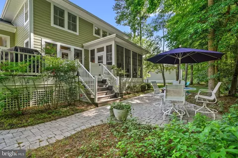 11742 Maid At Arms Ln, Berlin, MD 21811