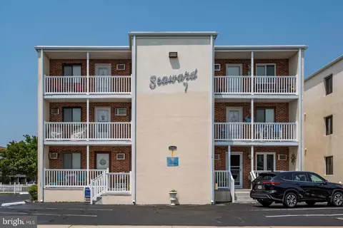 11603 Seaward Rd #6, Ocean City, MD 21842