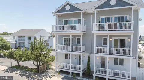 2001 Herring Way #A, Ocean City, MD 21842