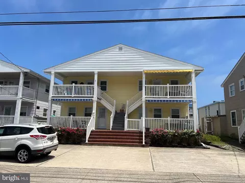 12508 Assawoman Dr #2S, Ocean City, MD 21842