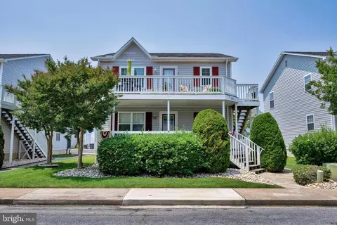 13801 Sand Dune Rd #E, Ocean City, MD 21842