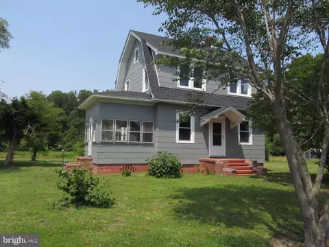 6245 George Island Landing Rd, Stockton, MD 21864