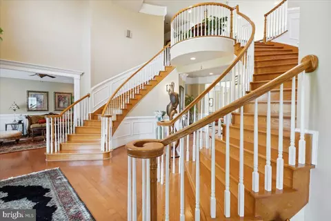 Entry Way - 11525 Bay Point Ln, Berlin, MD 21811 photo 3 of 23