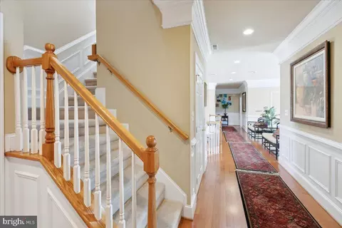 Entry Way - 11525 Bay Point Ln, Berlin, MD 21811 photo 18 of 23
