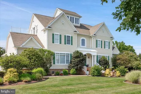 Exterior - 11525 Bay Point Ln, Berlin, MD 21811 photo 35 of 36