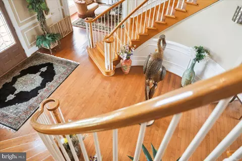 Entry Way - 11525 Bay Point Ln, Berlin, MD 21811 photo 4 of 23