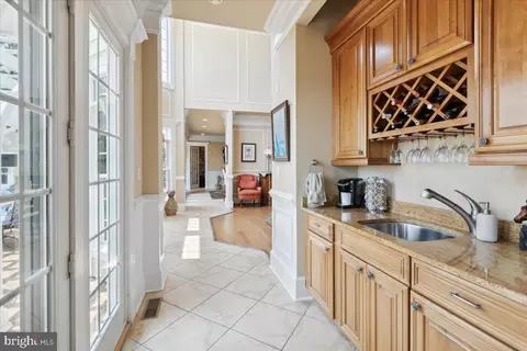 Entry Way - 11525 Bay Point Ln, Berlin, MD 21811 photo 7 of 23