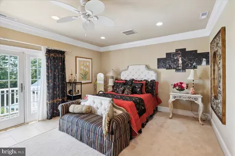 Bedroom - 11525 Bay Point Ln, Berlin, MD 21811 photo 7 of 9