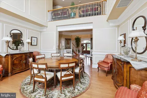 Dining - 11525 Bay Point Ln, Berlin, MD 21811 photo 3 of 4