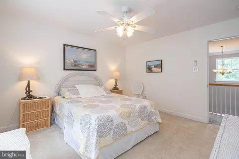 Bedroom - 17 Alden Ct, Ocean Pines, MD 21811 photo 2 of 7