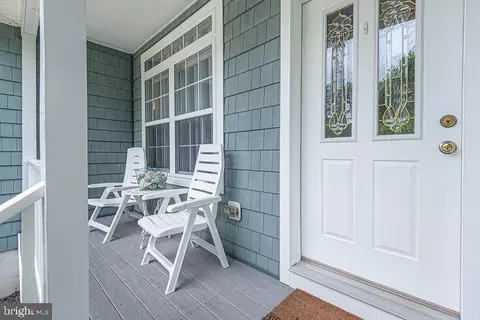 Exterior - 17 Alden Ct, Ocean Pines, MD 21811 photo 11 of 15
