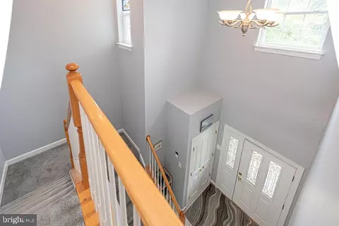 Entry Way - 17 Alden Ct, Ocean Pines, MD 21811 photo 10 of 11