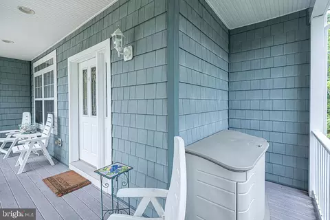 Exterior - 17 Alden Ct, Ocean Pines, MD 21811 photo 12 of 15