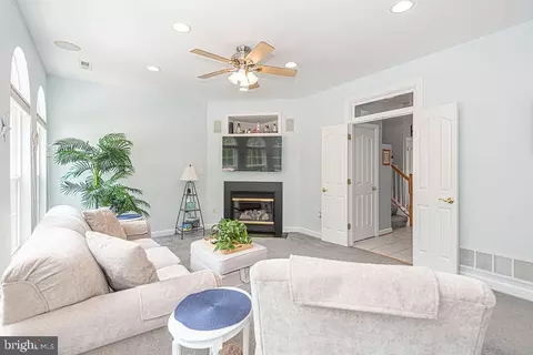 Living - 17 Alden Ct, Ocean Pines, MD 21811 photo 3 of 3