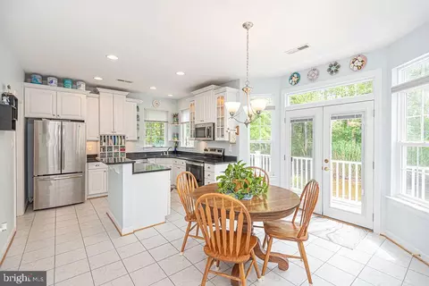 Kitchen - 17 Alden Ct, Ocean Pines, MD 21811 photo 1 of 5