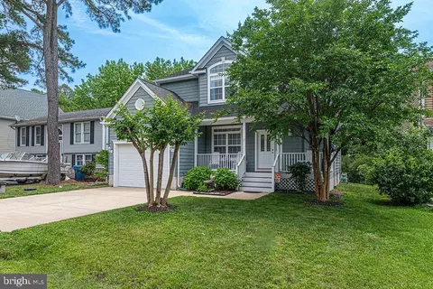 Other - 17 Alden Ct, Ocean Pines, MD 21811 photo 3 of 21