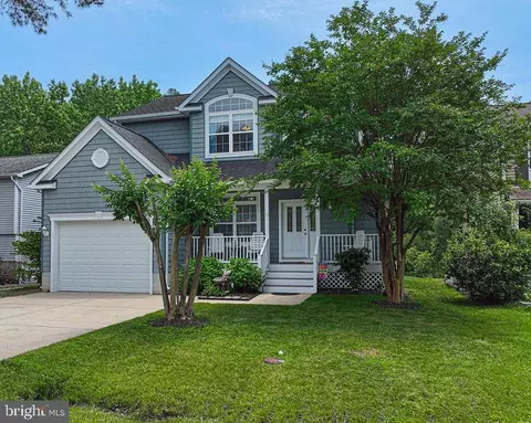 17 Alden Ct, Ocean Pines, MD 21811