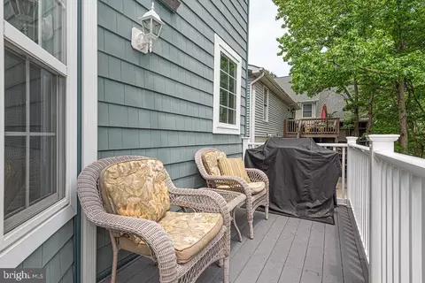 Exterior - 17 Alden Ct, Ocean Pines, MD 21811 photo 13 of 15