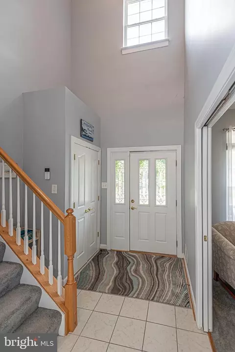 Entry Way - 17 Alden Ct, Ocean Pines, MD 21811 photo 2 of 11