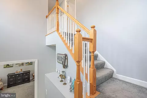 Entry Way - 17 Alden Ct, Ocean Pines, MD 21811 photo 9 of 11