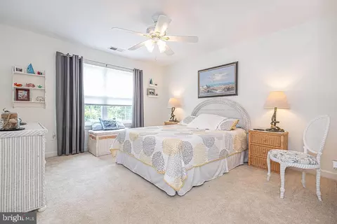 Bedroom - 17 Alden Ct, Ocean Pines, MD 21811 photo 1 of 7