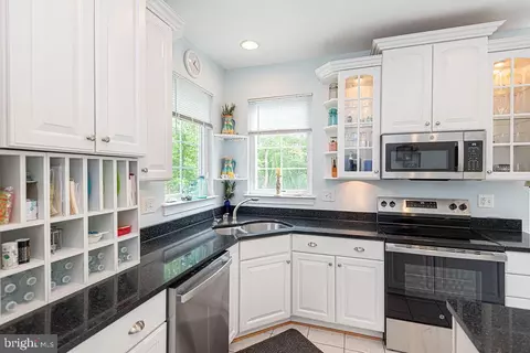 Kitchen - 17 Alden Ct, Ocean Pines, MD 21811 photo 5 of 5