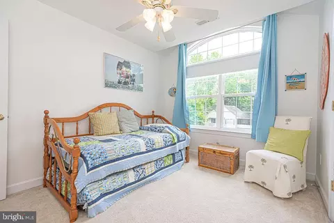 Bedroom - 17 Alden Ct, Ocean Pines, MD 21811 photo 4 of 7