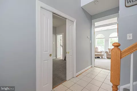 Entry Way - 17 Alden Ct, Ocean Pines, MD 21811 photo 5 of 11