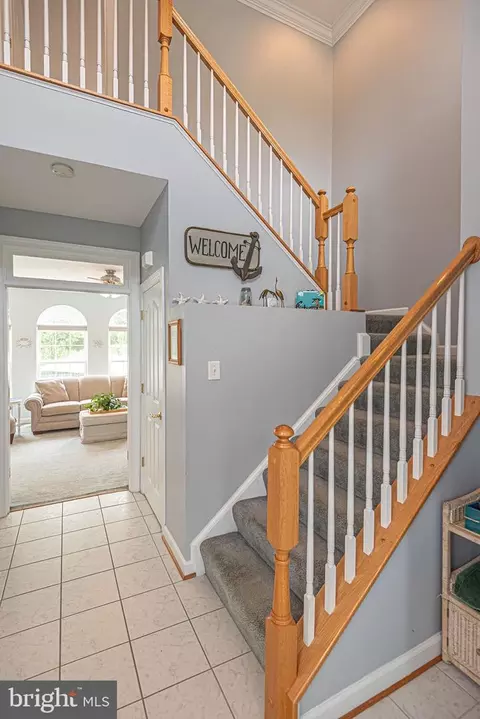 Entry Way - 17 Alden Ct, Ocean Pines, MD 21811 photo 4 of 11