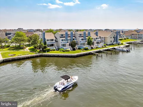 222 N Heron Dr #222-1, Ocean City, MD 21842