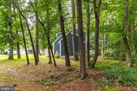 Exterior - 6 Duck Cove Cir, Ocean Pines, MD 21811 photo 24 of 45